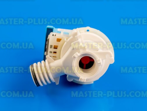 Сливной насос Indesit C00143739  для посудомоечной машины