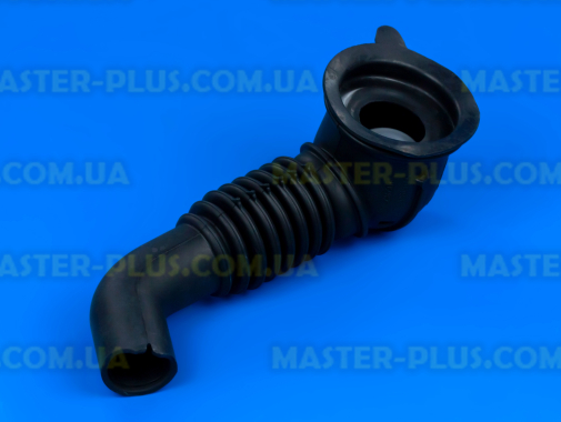 Патрубок від бака до насоса Gorenje 590300 для пральної машини