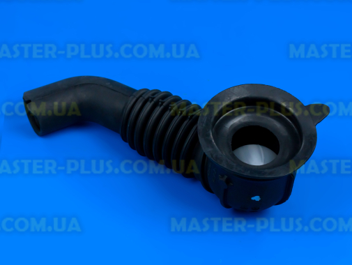 Патрубок від бака до насоса Gorenje 590300 для пральної машини