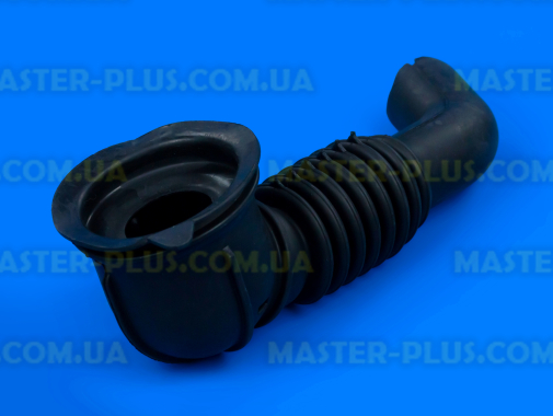 Патрубок від бака до насоса Gorenje 590300 для пральної машини