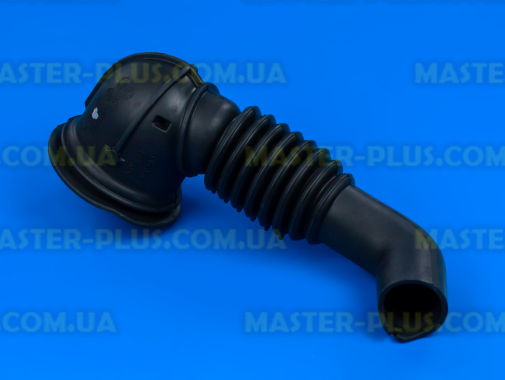 Патрубок від бака до насоса Gorenje 590300 для пральної машини