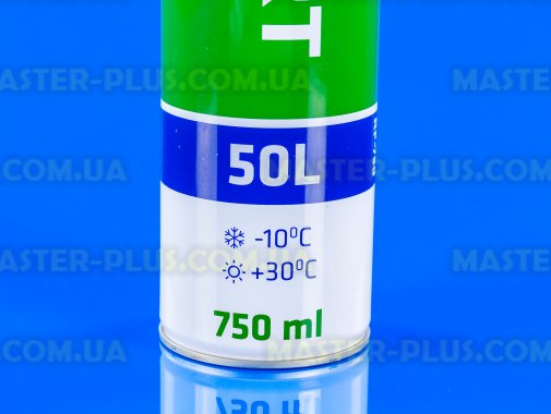 Пена монтажная 50л RINO 750ml