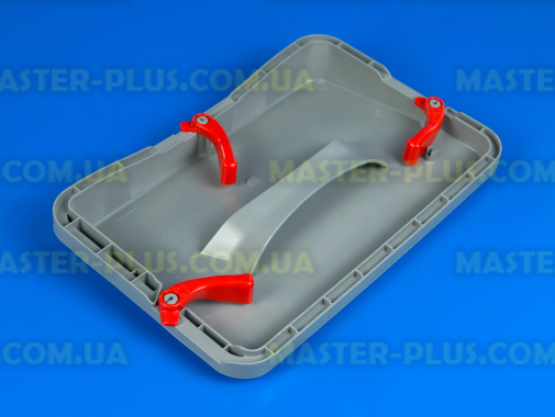 Кришка Beko 2985320100 для сушильної машини