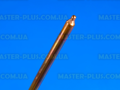 ТEН Reco 1500W, фланець 48мм, з кріпленням анода М6 для бойлера