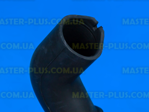 Патрубок від бака до насоса Gorenje 590300 для пральної машини