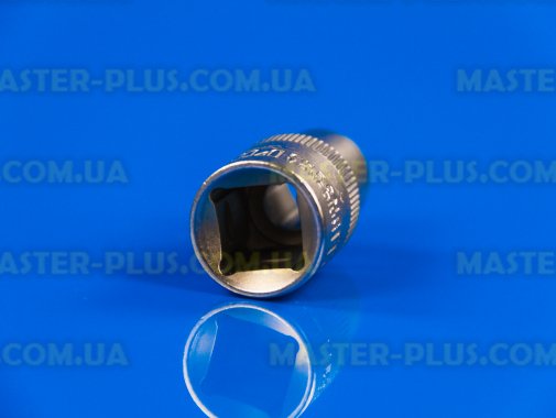 Головка торцевая 6-гранная 1/2&quot; 11мм Sigma 6071111