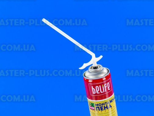 Пена монтажная BeLife F25 500ml