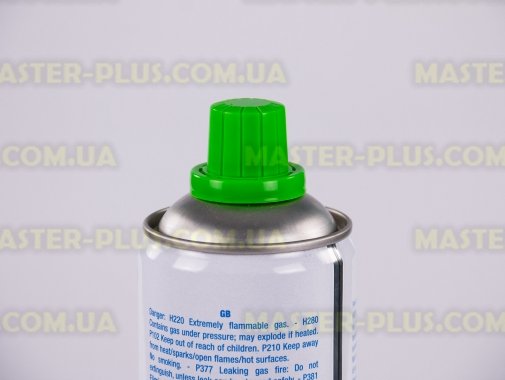 Фреон R600a баллон 750ml/420g Refrigerant для холодильника