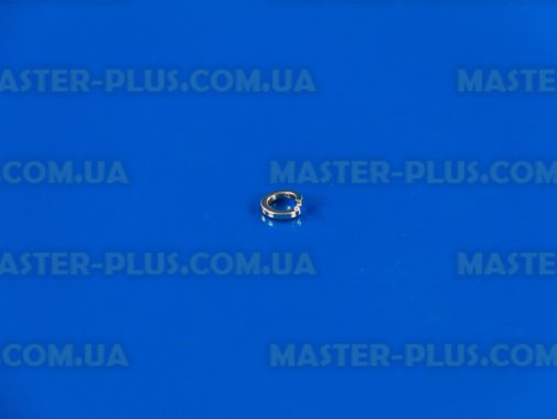 Шайба Гровера M4 (оцинкованная) DIN 7980