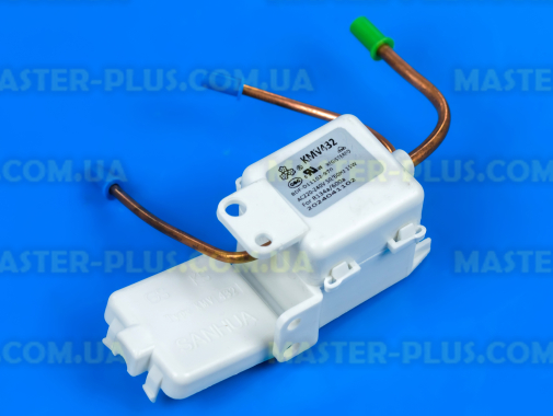 Електромагнітний клапан Atlant для холодильника