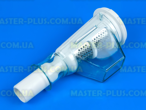 Насадка для томатів м'ясорубки Moulinex XF410130 для м’‎ясорубки