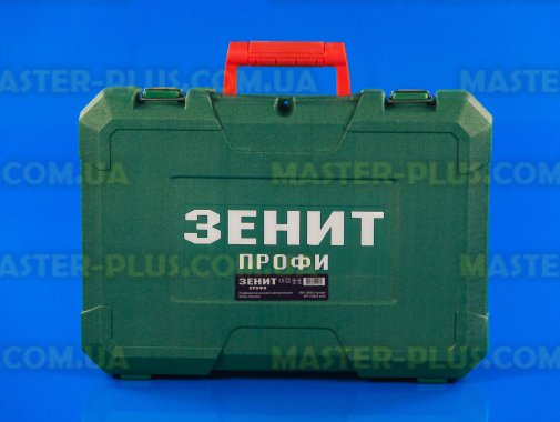 Перфоратор SDS-plus 1200Вт 1300об / хв ЗЕНІТ ЗПП -1200 / 2 Профі