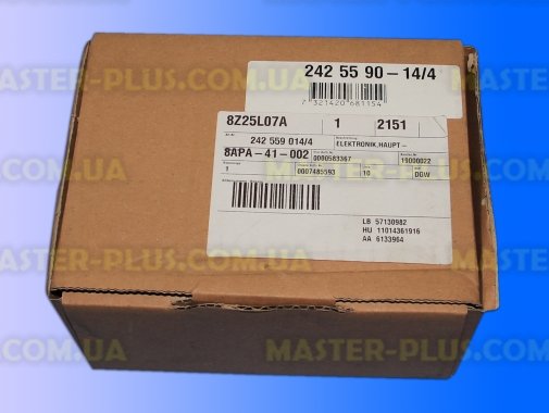 Модуль (плата) живлення AEG 2425590144 Original  для холодильника