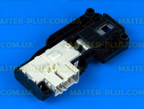Замок (УБЛ) Zanussi 50226738008 (без ориг. упаковки) для стиральной машины