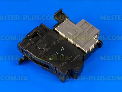 Замок (УБЛ) Indesit C00111494 Original для стиральной машины