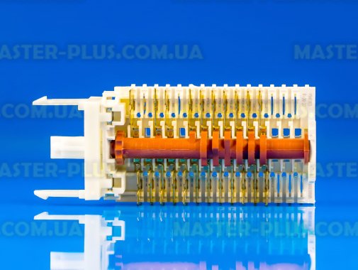 Переключатель режимов духовки Bosch 645362 для плиты и духовки