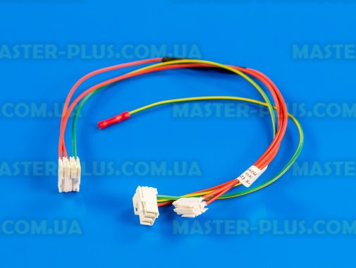 Циркуляційний (Тепловий) насос Bosch 654575 для посудомийної машини