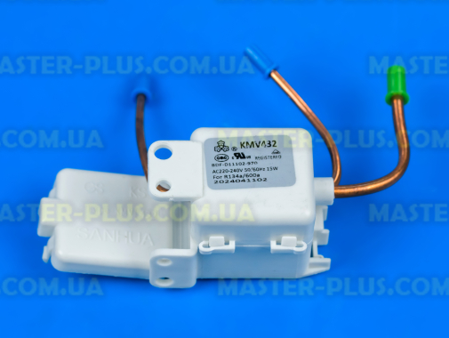 Електромагнітний клапан Atlant для холодильника