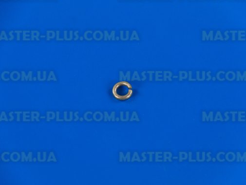 Шайба Гровера M5 (оцинкованная) DIN 7980