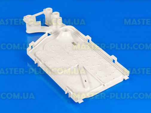 Верхняя крышка порошкоприемника Ariston C00290845 для стиральной машины