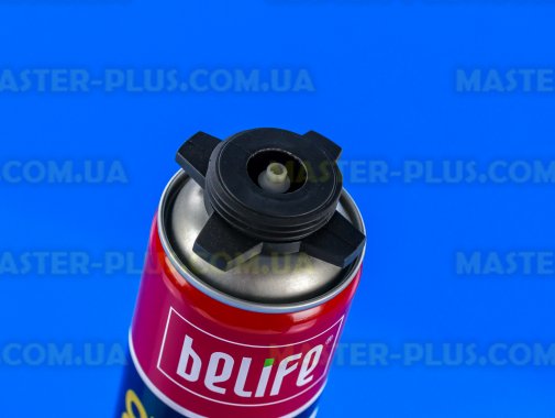 Піна монтажна BeLife F65 Pro 850ml