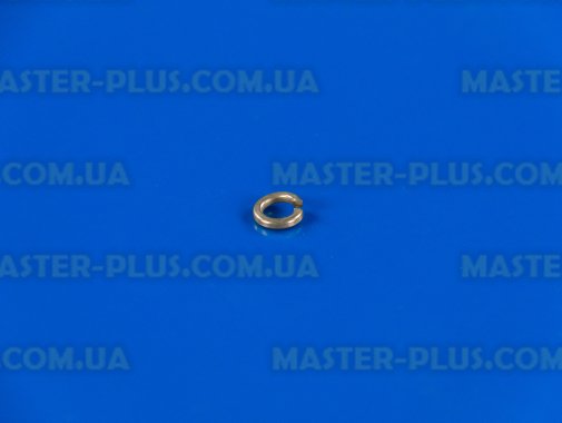 Шайба Гровера M5 (оцинкованная) DIN 7980