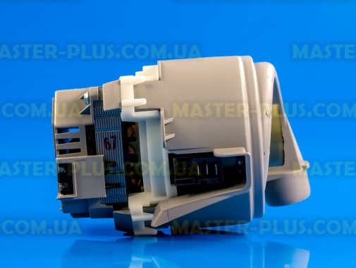 Циркуляційний (Тепловий) насос Bosch 654575 для посудомийної машини