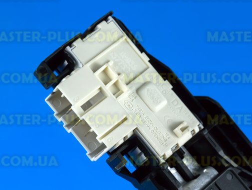 Замок (УБЛ) Zanussi 50226738008 (без ориг. упаковки) для стиральной машины