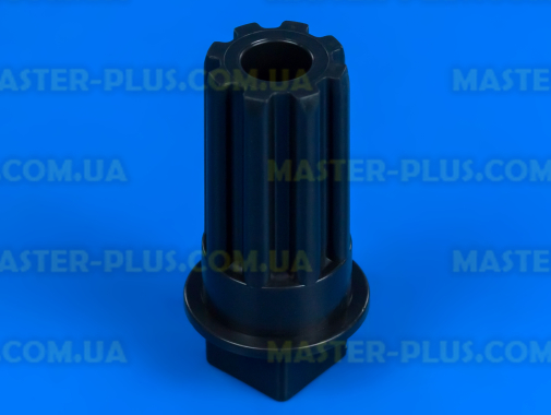 Втулка - запобіжник шнека Braun BR67002718 Original для м’‎ясорубки
