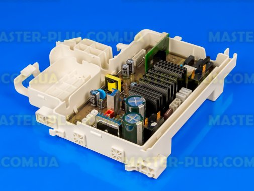 Модуль (плата управления) Samsung DC92-01082F для стиральной машины