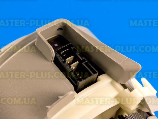 Циркуляційний (Тепловий) насос Bosch 654575 для посудомийної машини