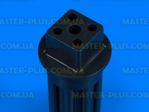 Втулка - запобіжник шнека Braun BR67002718 Original для м’‎ясорубки