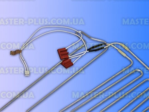 ТЕН відтайки Electrolux 2085582027 Original  для холодильника