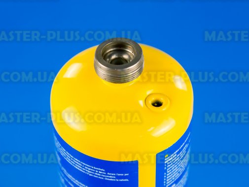 Зварювальний TURBO MAP газ 400g