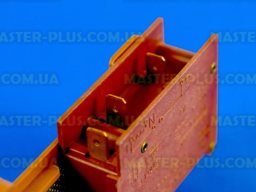 Замок (ПБЛ) Metalflex ZV-445 F для пральної машини