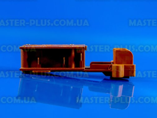 Замок (ПБЛ) Metalflex ZV-445 F для пральної машини