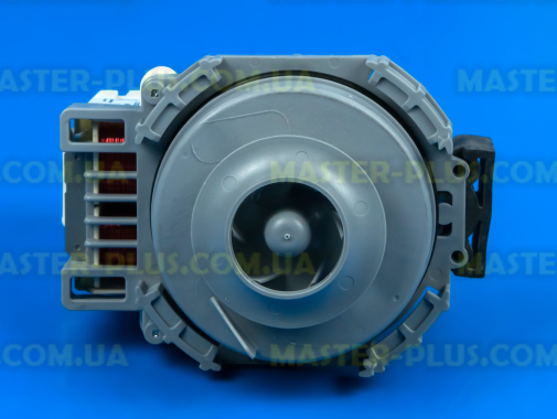 Мотор циркуляційний на Ariston Indesit C00256523 для посудомийної машини
