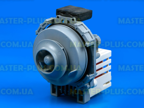 Мотор циркуляційний на Ariston Indesit C00256523 для посудомийної машини