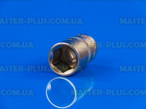 Головка торцевая 6-гранная 1/2" 15мм Sigma 6071151