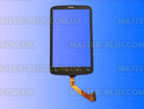 Тачскрін для телефону HTC Desire S S510e для мобільного телефона