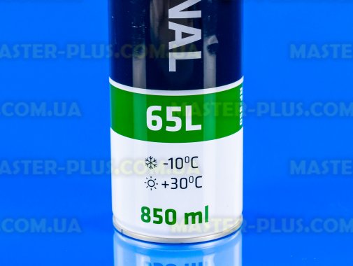 Пена монтажная 65л RINO 850ml