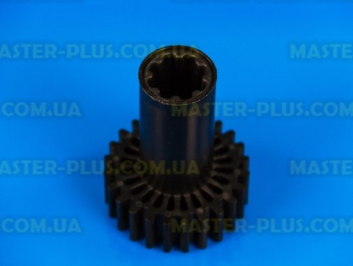 Шестерня середня до м'ясорубки сумісна з Braun 67051414 для м’‎ясорубки