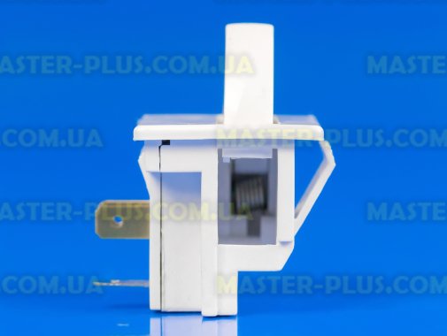 Кнопка включення світла Electrolux 50297885001 для холодильника