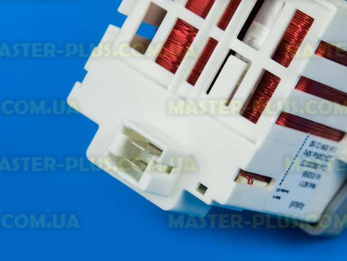 Мотор циркуляційний на Ariston Indesit C00256523 для посудомийної машини