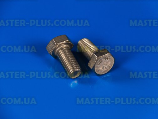 Болт М12*25 с полной резьбой (нержавейка) DIN 933