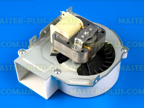 Мотор Samsung DE31-00058B Original для плиты и духовки