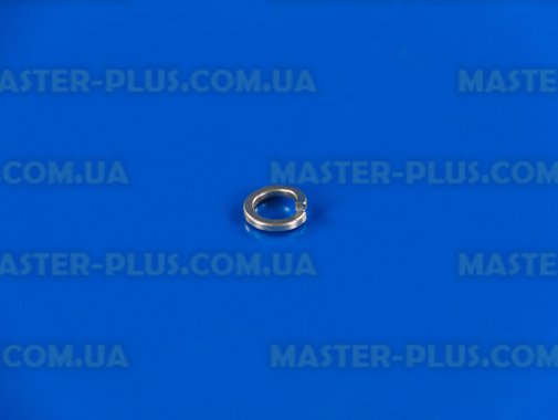 Шайба Гровера M8 (оцинкованная) DIN 7980