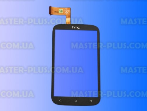 Тачскрин для телефона HTC Desire X для мобильного телефона