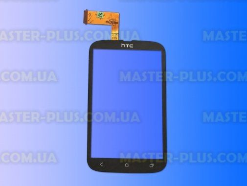 Тачскрин для телефона HTC Desire V T328w для мобильного телефона