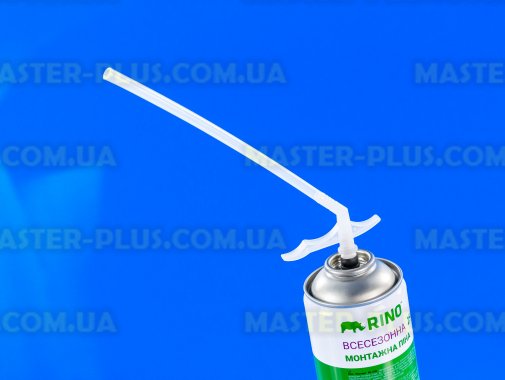 Пена монтажная 25л RINO 500ml